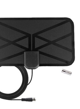 Digital Antenna TV indoor Amplifier Signal Booster DVB-T2 HD