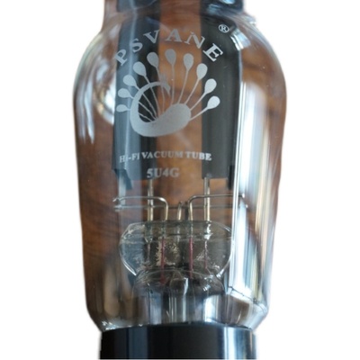 贵族之声5U4G电子管，可直代5Z3P,274B等整流管胆机音响