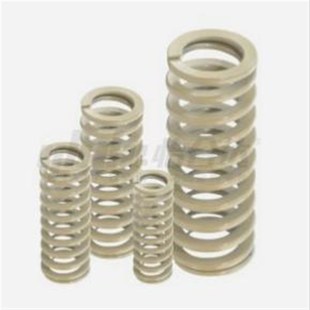 矩形弹簧YSWR L35L40L50L60L70L80L75L80L90L100 D37