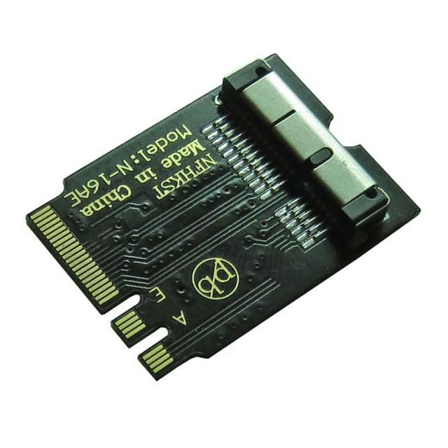 推荐M.2 Wifi Adapter BCM943602CS BCM94360CS BCM94331CSAX BCM