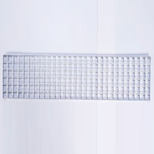 厂家直供排水沟沟盖板Q235地沟下水道排水钢格板钢格栅盖板