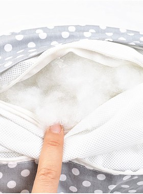 Pillow-Head Breast-Feeding Newborn-Baby Mummy-Printing Posit