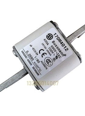 全新快速熔断器保险170M4066 170M4067 170M4068 170M4069