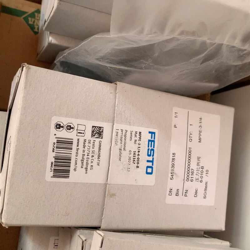 新品MPPE-3-1/4-6-010-B 1611V67比例电磁阀_虎窝淘