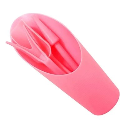 Garden Planter Kit Accessories Sowing Succulents Transplant