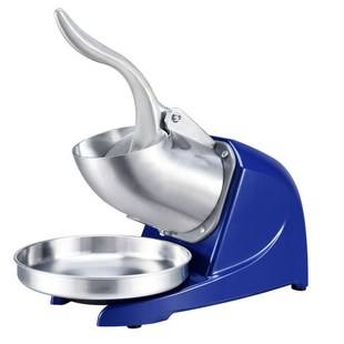 【活动价a】碎冰机商用奶茶店刨冰机打绵绵冰机家用小型雪冰机