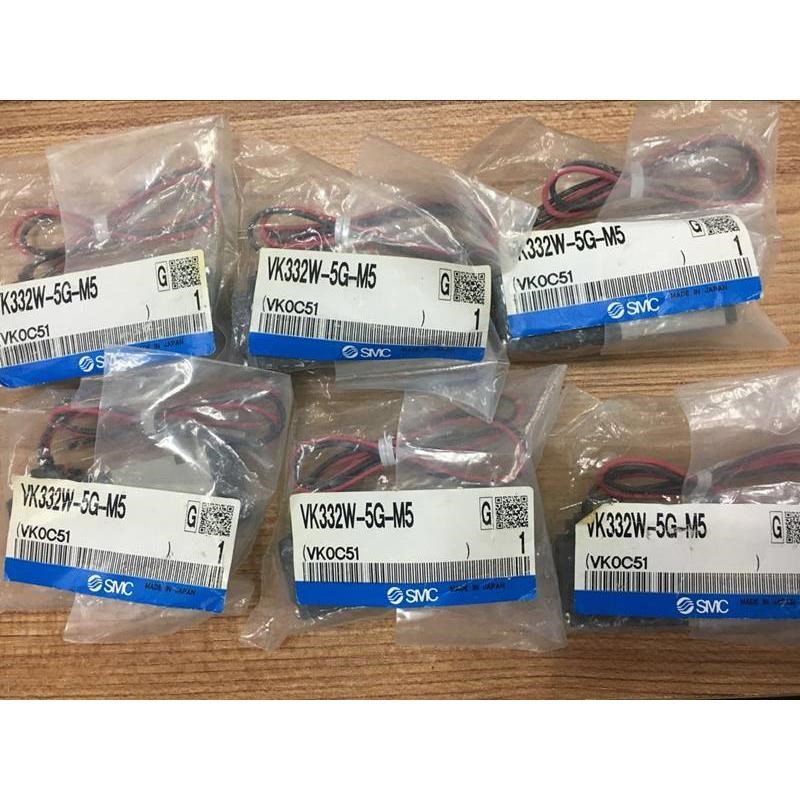 全新原装SKC/磁阀VM332W-5G-M5 /5D/332电VKF332/01/V/334现货