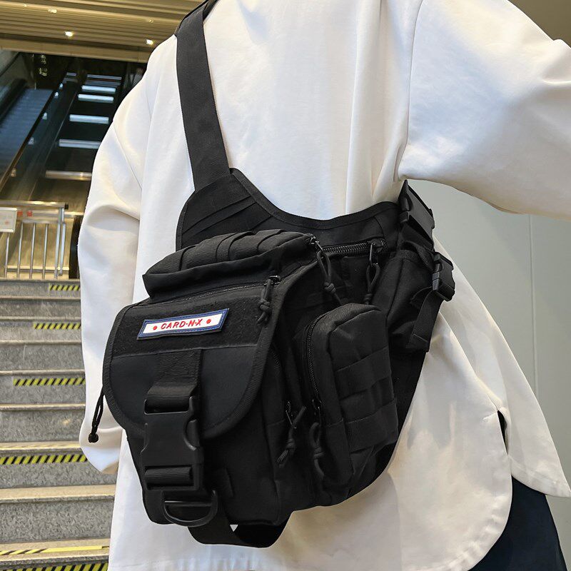 工装斜挎包男女户外大鞍包腰包摄影包超级鞍袋多功能战术单肩包潮,箱包皮具/热销女包/男包,男士包袋,淘宝优惠券,粉丝福利购,淘宝优惠卷