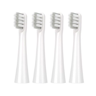 推荐2/4PCS Toothbrush Brush Head For SOOCAS EX3 SO WHITE Ele