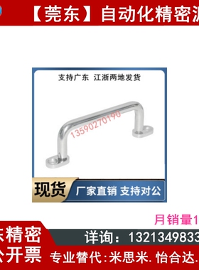 XAE38 39 40-L80 L100 L110 L120 L125 L160 L200 L250带板型拉手