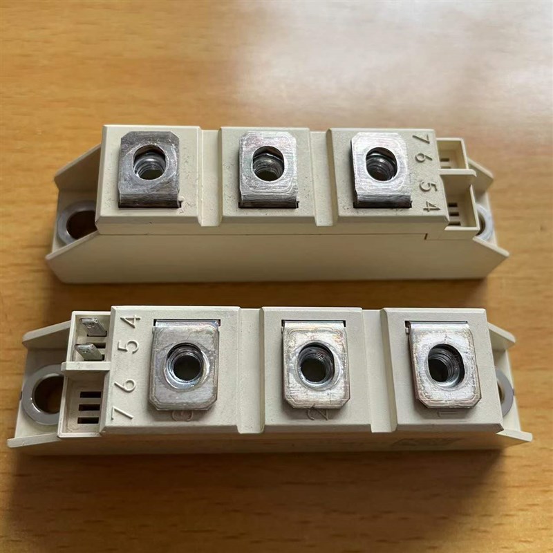 SKKH92/16E原装拆机进口实价半导体控制整流器模块SKKH92/14E和SK
