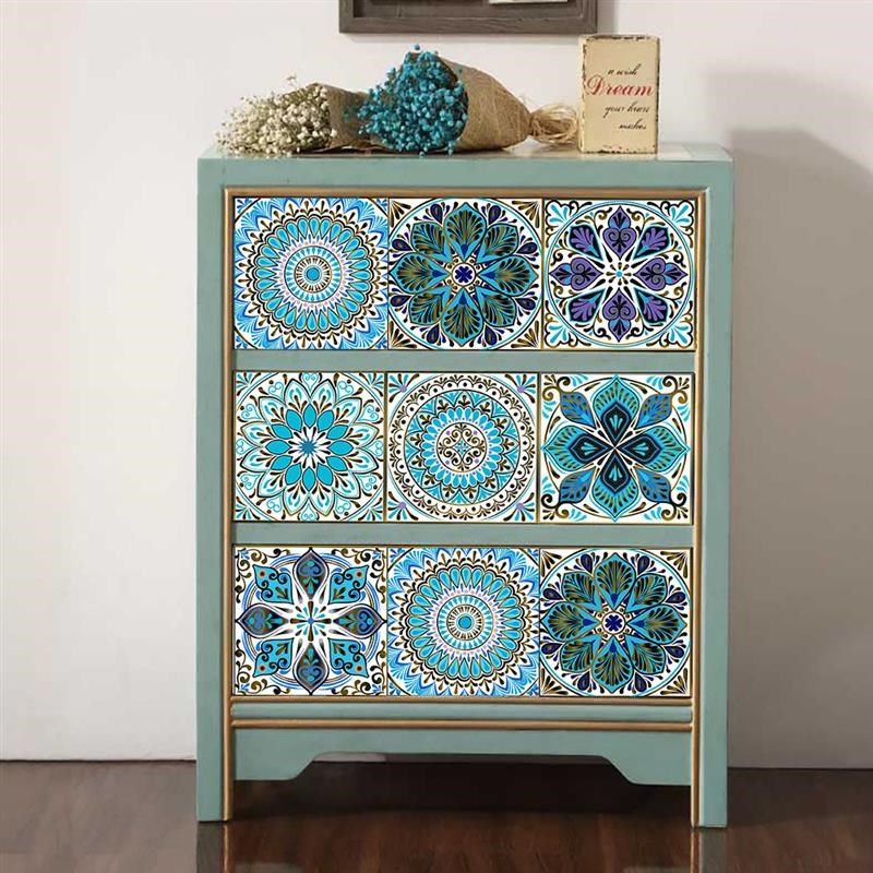 厨房卫生间防水墙贴浴室腰线自粘墙纸墙面装饰翻新瓷砖贴纸花砖贴,家居饰品,文化墙贴,淘宝优惠券,粉丝福利购,淘宝优惠卷