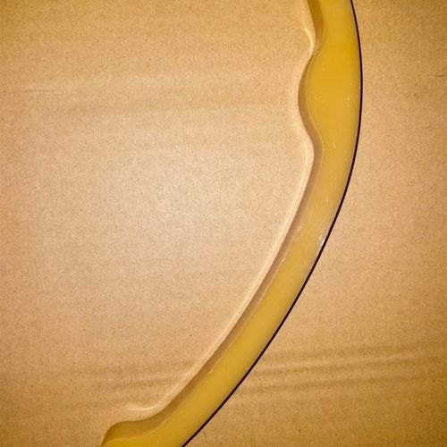 凌斌 金鹏BJ500GS-A TRK502 TRK502X主副导链板 时规链压条链条撑