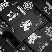 超薄自动弹出式 卡包男士 卡夹金属钱夹防消磁盗刷小巧卡套名片夹女