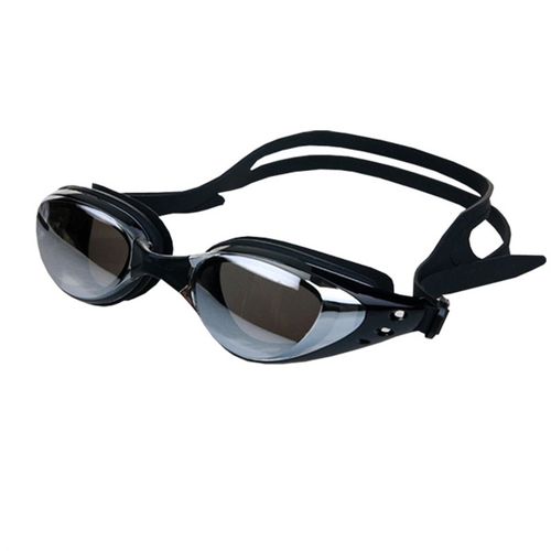 游泳眼镜 防水防雾泳镜男士女通士用游泳镜 游泳装备泳镜