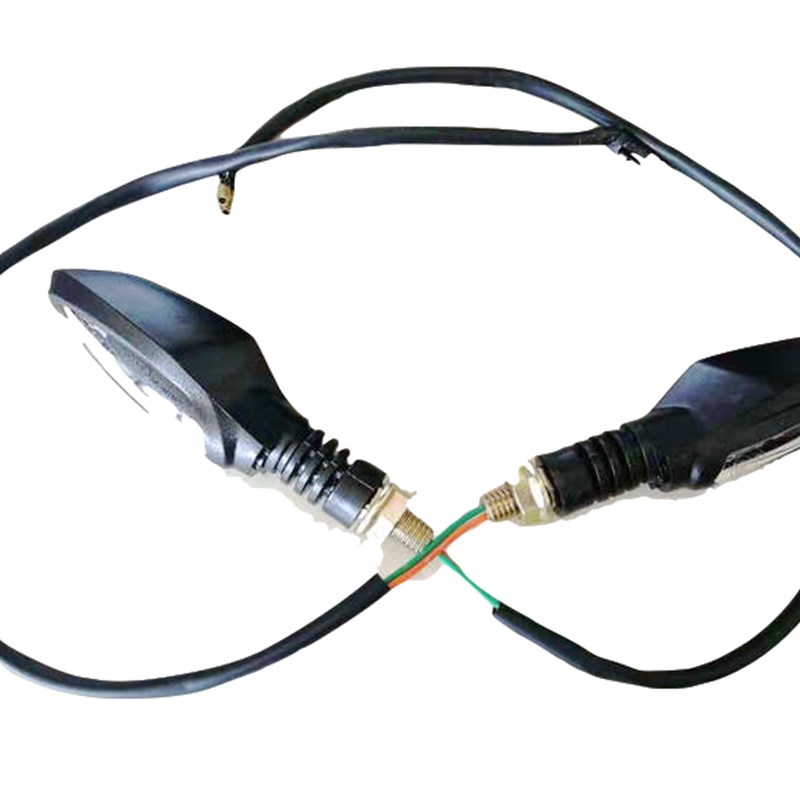 SOCO速珂TS TC原装 尾灯 速柯前后转向灯方向灯 SOCO原厂配件