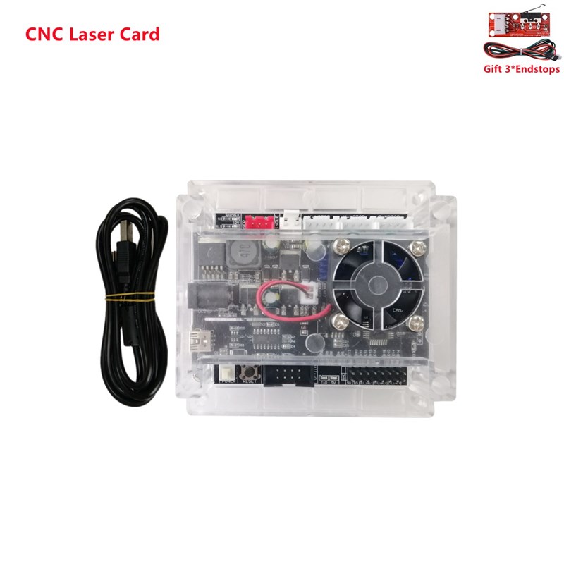 GRBL CNC laser engraving kit 3018 pro OFFLINE controllers MK