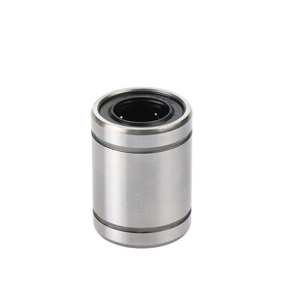 单衬型直线轴承LMU/LMUM3 4 5 6 8 10 12 13 16 20 25 30 35 4050