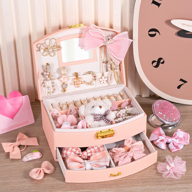 儿童生日礼物小女孩的玩具12女童6一13岁I以上8圣诞节5子4十7女生