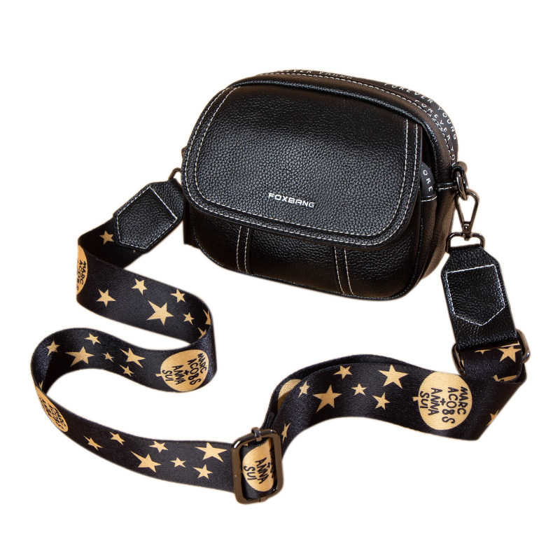 秋冬手机包女斜挎2021新款百搭女士小包包横款迷你单肩时尚零钱包