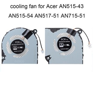 5V Computer Notebook Cooler Fans Radiator GPU CPU Cooling Fa