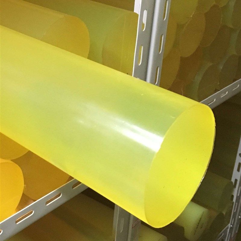 速发聚氨酯棒橡胶棒优力胶棒牛筋棒塑料棒圆形弹力棒pu聚安脂pu板,五金/工具,塑料板,淘宝优惠券,粉丝福利购,淘宝优惠卷