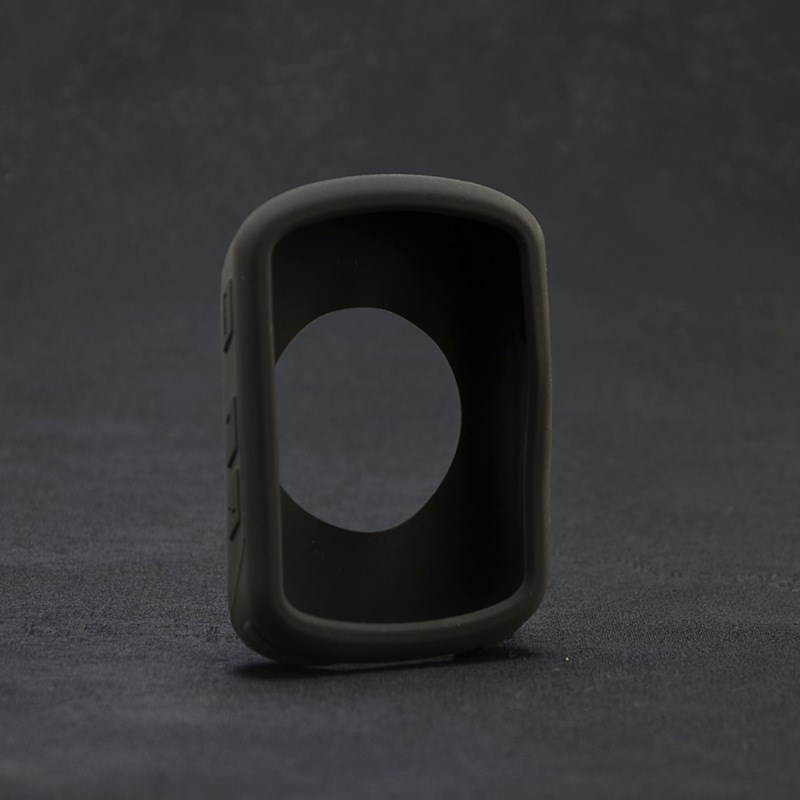 840/540码表保护套自行车骑行硅胶套钢化膜 硅胶Z码表保护套