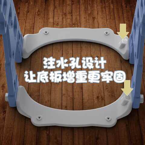 儿童滑梯室内家用超大户外滑滑梯室外小孩儿玩具宝宝简易家庭乐园
