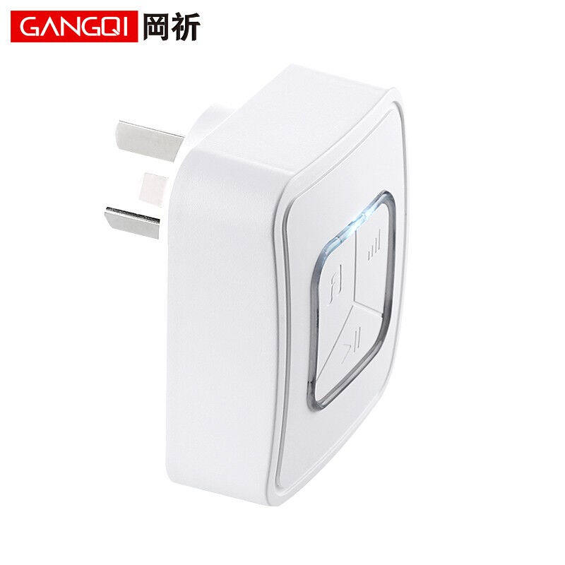 岡祈(Gangqi)KS-SF21家用酒店宾馆断电报警器断电声光提醒器水使用感如何?