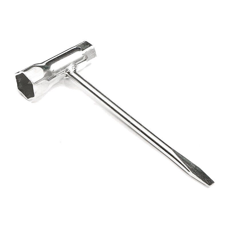 NEW Bar Nut T Chainsaw Wrench Spanner 1/2 inch (13mm) x 3/4