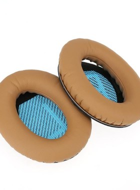 2017 New For Bose QuietComfort QC35 Headphones Earphone Pads