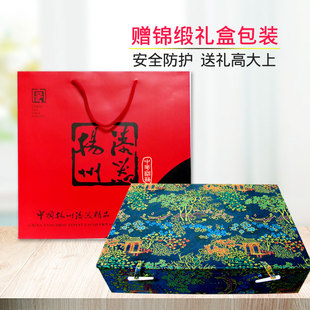 扬州漆器摆件文化礼品送老外公司纪念品平磨螺钿工艺品支持定制