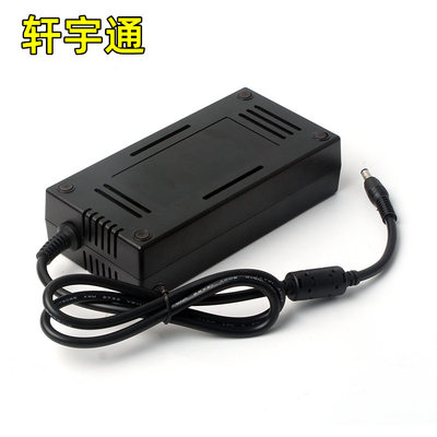 24V10A12V15A开关电源240W集中供电桌面式3D打印机空调电源适配器