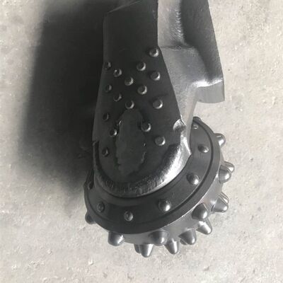 旋挖钻机专用焊接式牙轮