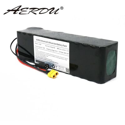 现货速发48V 13S3P 7.5Ah 580W motor 18650 lithium ion battery