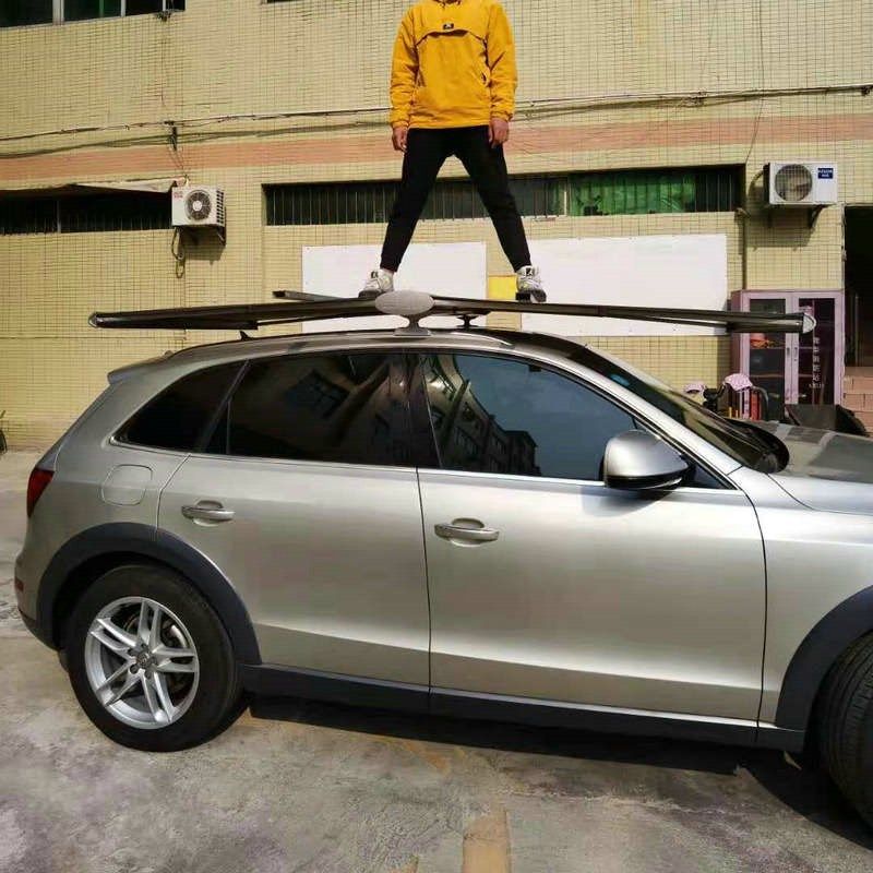 新款全自动汽车遮阳棚 移动车顶帐篷 家用隔热遥控伸缩蓬停车棚定,居家日用,雨棚,淘宝优惠券,粉丝福利购,淘宝优惠卷