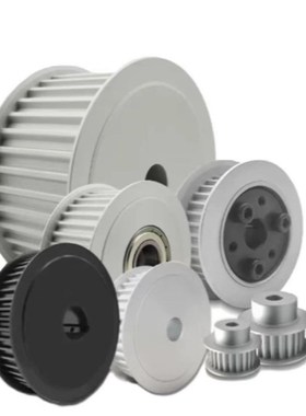 HTTA HTTK HTTT15 16 18 25 26-T10300/10400/10500-E F同步轮