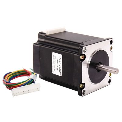 极速Free shipping 1PCS Nema23 Stepper Motor 2.8A 189N.cm 4 l