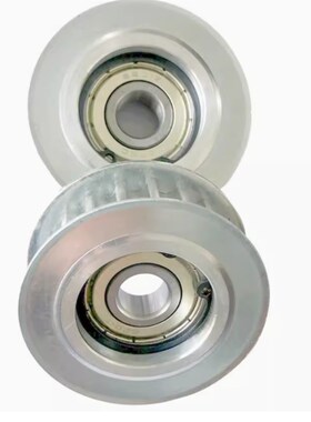 同步轮EBJ21/EBJ22-S5M150-14/15/16/18/20/22-A-N-d8/d10/d12d15