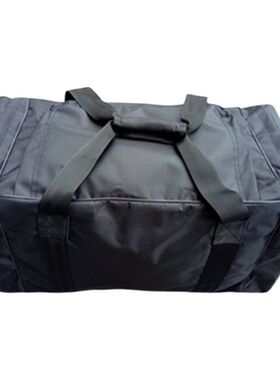 前运包黑色后留包被装q袋手提便携留守运行包留守袋携行运行手提