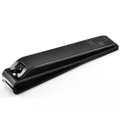 Nail-Clipper Teemo Stainless-Steel Professional High-Quality