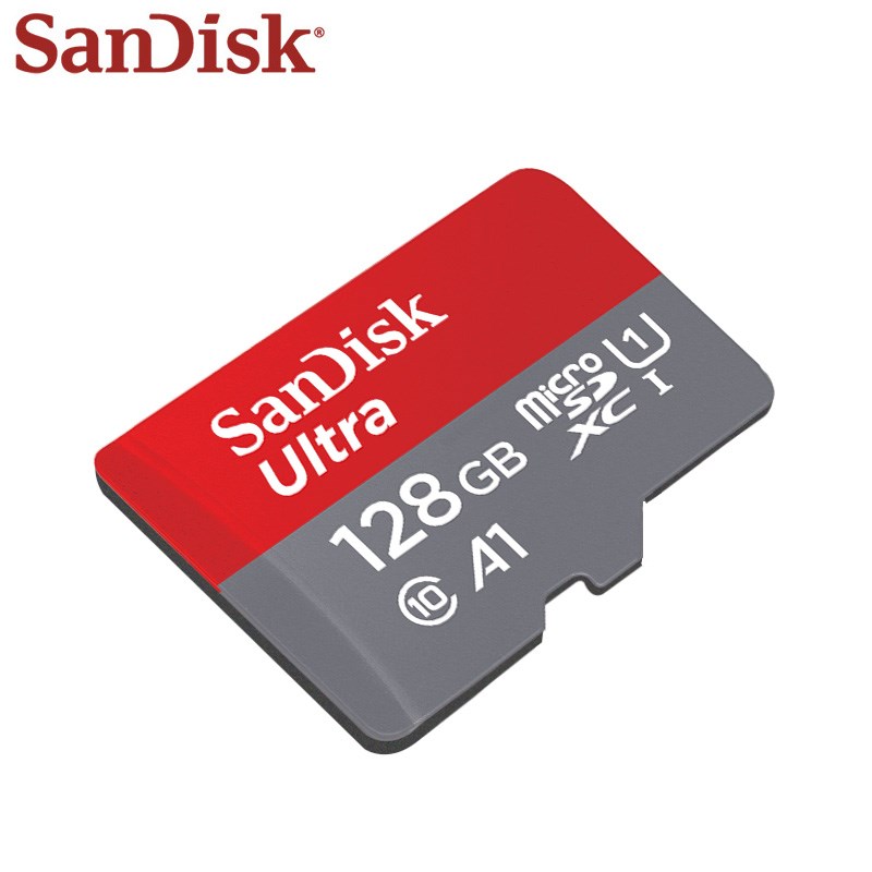 Micro SD Card 512GB 400GB 256GB 200GB 128GB 64GB 98MB/s 32GB