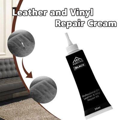 20ml Car Leather Repair Gel Reconditioning Cream Car Care Re