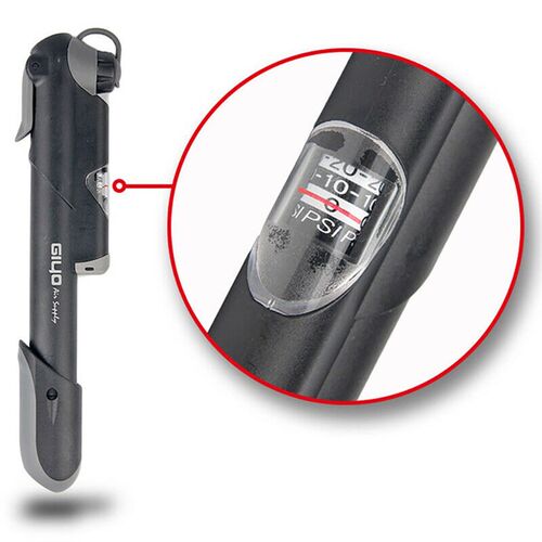 Bicycle Mini Pump Tire Travel Accessories Road Bike Outdoor