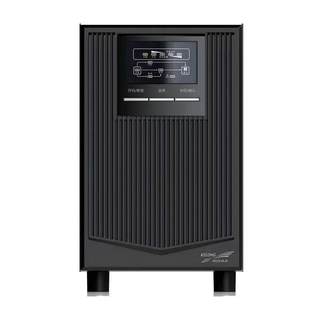 科华UPS不间断电源YTR1110线上式10KVA/8KW外接电池伺服器网路