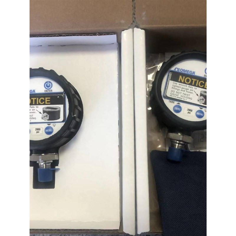 原装OMEGA数G压力计DP字8001-10K D-G8001P15K原装正品