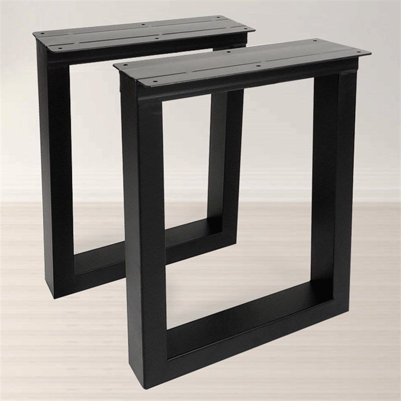 定制铁艺桌腿支架金属桌脚书桌大板餐桌办公桌子腿桌架茶桌架底座,商业/办公家具,台脚台架/家具支架,淘宝优惠券,粉丝福利购,淘宝优惠卷