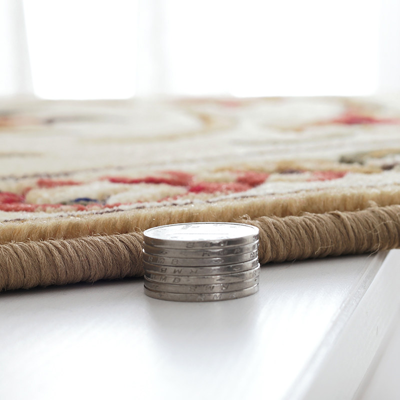 欧式剪花客厅进门门口地垫门厅入户门垫玄关垫吸水脚垫卧室床边毯,居家布艺,家用脚垫,淘宝优惠券,粉丝福利购,淘宝优惠卷