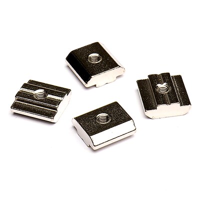 T Block square nuts M3 M4 M5 M6 M8 Slot t nut Sliding hammer