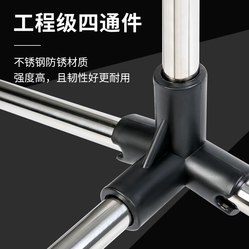 羽毛球网架便携式可移动折叠便z捷式简易室外户外场地拦网柱标准